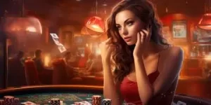 Casino'da Kazanma Taktiği